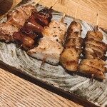 Yakitori Isshoubin - 