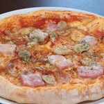 LA PIZZICA - 