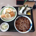 Soba Tatsu - 