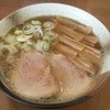 煮干らぁめん なかじま