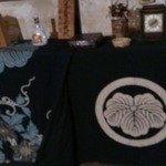 腰掛庵 - 2013.2　2階