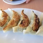 佐久良 - 餃子