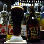 ばぁる・ひらら - なまはげボック