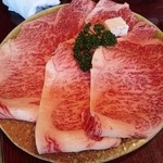 松阪 海津 本店 - 