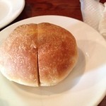 トラットリア フランコ - フォカッチャ