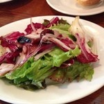 トラットリア フランコ - 二人分、タコビネガー