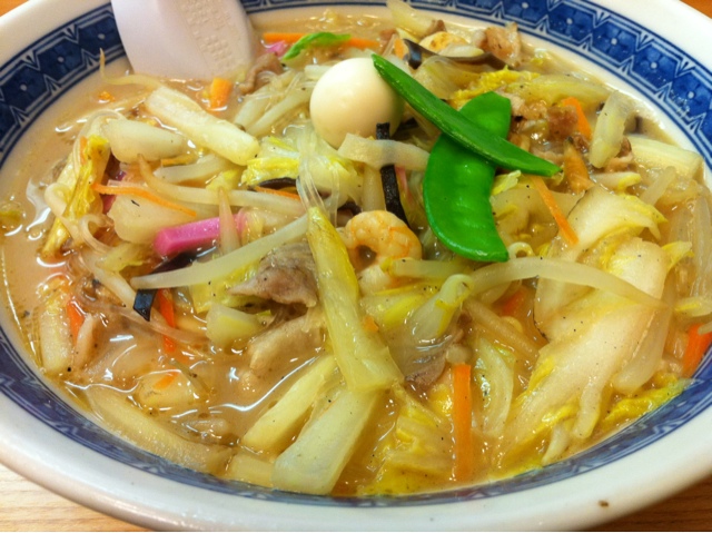 太平燕