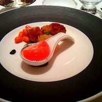 中国飯店 琥珀宮 - 