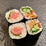 Sushidokoro Jun - 