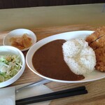 カレーハウス若菜 - 