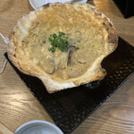 ろばた焼けん太 - 