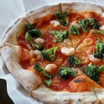 LA PIZZICA - 