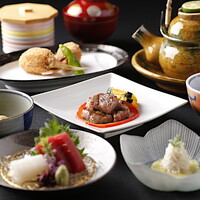 華膳