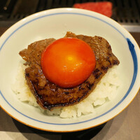 焼肉 きたん 法善寺 - 