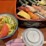 Yachiyozushi - 