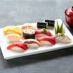 Shimotakaido Asahizushi Souhonten - 