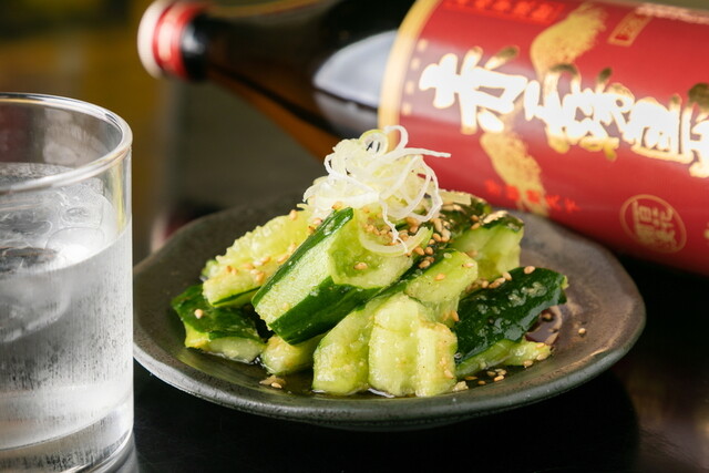 Tsuruhashi Honba no Aji Tsurugyu