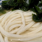 讃岐うどん 麦福  - 