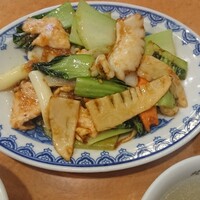 横浜中華街 北京飯店 - 