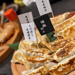 よいち餃子大王 - 