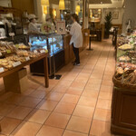 BOULANGERIE BURDIGALA　 - 