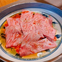 焼肉 きたん 法善寺 - 