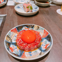 焼肉 きたん 法善寺 - 