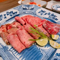 焼肉 きたん 法善寺 - 