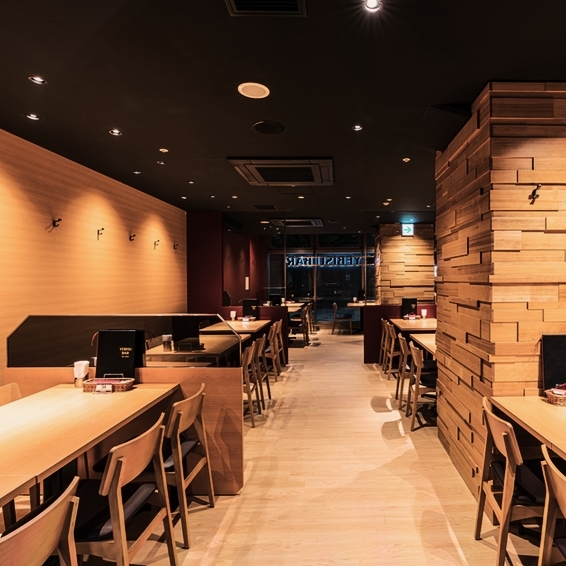 写真 YEBISU BAR The Grill なんばCITY店 （ヱビスバー ザ グリル） 難波（南海）/ビアホール 食べログ