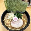 横浜ラーメン てっぺん家