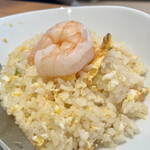 中華飯店 キンサン - 