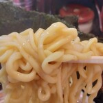 ラーメン 杉田家 - 