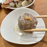 中華飯店 キンサン - ラム焼売