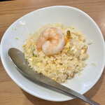 中華飯店 キンサン - 