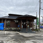 モン・レーブ - 外観