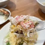 中華飯店 キンサン - 