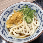 丸亀製麺 - 