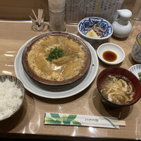 新宿割烹 中嶋 - 