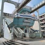 ラーメン 杉田家 - 最寄駅…