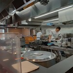 ラーメン 杉田家 - 