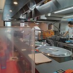 ラーメン 杉田家 - 