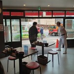 ラーメン 杉田家 - 