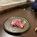 世田谷焼肉 bon - ハラミ