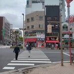 ラーメン 杉田家 - 