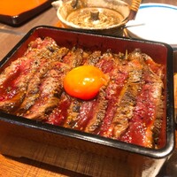 焼肉 きたん 法善寺 - 