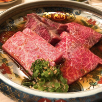 焼肉㐂舌 南船場 - 