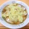 中華そばの店 丸福