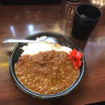 にんにくラーメン 幸ちゃん - 