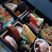 中之島なだ万 - 