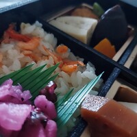 中之島なだ万 - 